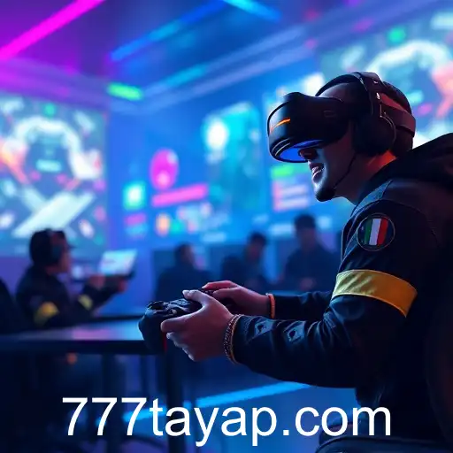 Emerging Trends in Online Gaming for 2025