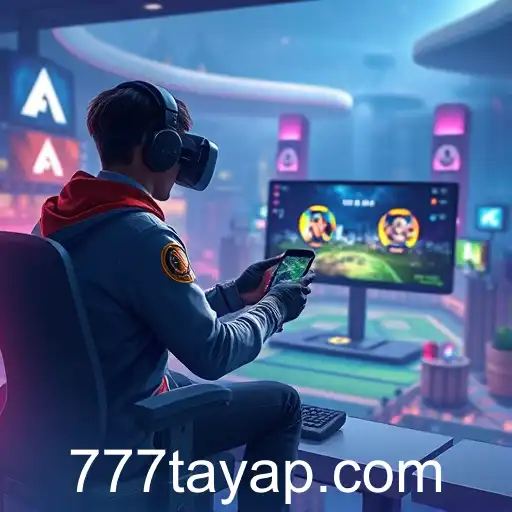 The Evolution of Online Gaming Sites