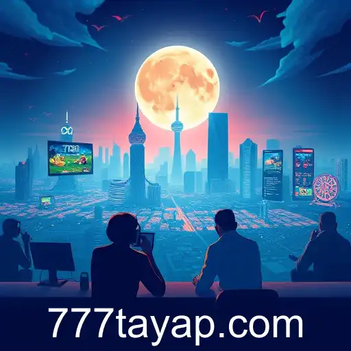 The Rise of Game Platforms Amid Global Events