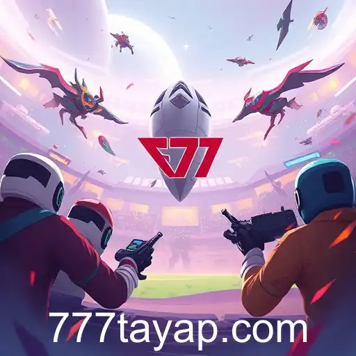 The Rise of 777taya in Gaming
