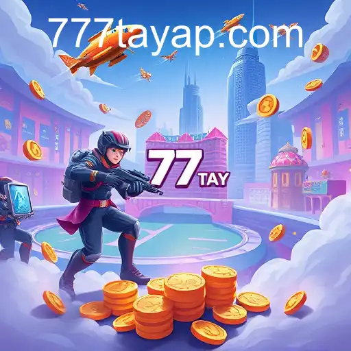 The Rising Influence of 777taya in Online Gaming